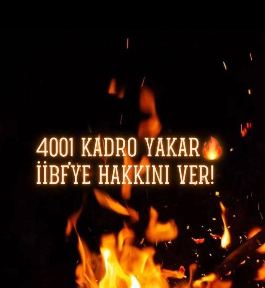 pinar (@pinarsu777) on Twitter photo <a href="/BekirKARACABEY_/">Bekir KARACABEY</a> İİBF mezunları olarak Büro Personeli, Memur, VHKİ ve Bilgisayar İşletmenliği kadrolarına atanmak ve işimizin başına geçmek istiyoruz. Daha güçlü bir OGM icin Hazırız.
<a href="/iyuzer68/">ibrahim yüzer</a> <a href="/bekirgizligider/">Ebubekir GİZLİGİDER</a> <a href="/akadirpolat1/">Abdulkadir Polat</a> <a href="/ahmtbgc/">Dr. Ahmet Bağcı</a> <a href="/Seyfullahaslntk/">Seyfullah Arslantürk</a> <a href="/salihcetiner23/">M. Salih ÇETİNER</a> <a href="/ibrahimyumakli/">İbrahim Yumaklı</a> <a href="/BekirKARACABEY_/">Bekir KARACABEY</a> İİBF mezunları olarak Büro Personeli, Memur, VHKİ ve Bilgisayar İşletmenliği kadrolarına atanmak ve işimizin başına geçmek istiyoruz. Daha güçlü bir OGM icin Hazırız.
<a href="/iyuzer68/">ibrahim yüzer</a> <a href="/bekirgizligider/">Ebubekir GİZLİGİDER</a> <a href="/akadirpolat1/">Abdulkadir Polat</a> <a href="/ahmtbgc/">Dr. Ahmet Bağcı</a> <a href="/Seyfullahaslntk/">Seyfullah Arslantürk</a> <a href="/salihcetiner23/">M. Salih ÇETİNER</a> <a href="/ibrahimyumakli/">İbrahim Yumaklı</a>