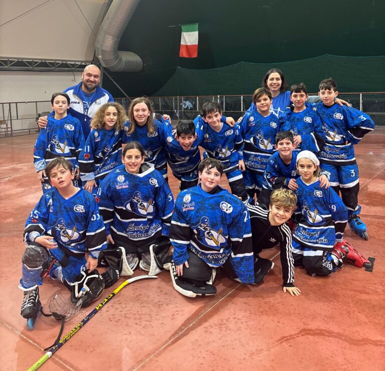 idea_radio's tweet photo. Tanta Cv Skating nelle nazionali italiane di hockey in line https://t.co/Uu0Nq3bLTz  Ideanews24 https://t.co/eIjir94mkG