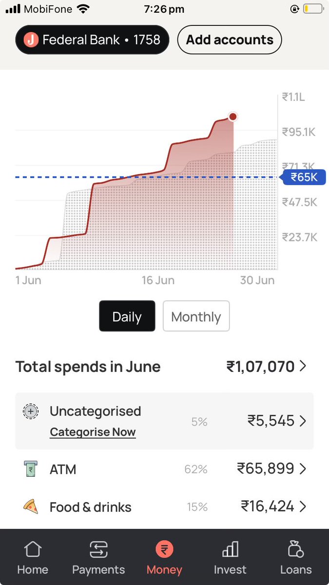 Amen Tyagi • UI Design Expert • Open to work tweet media