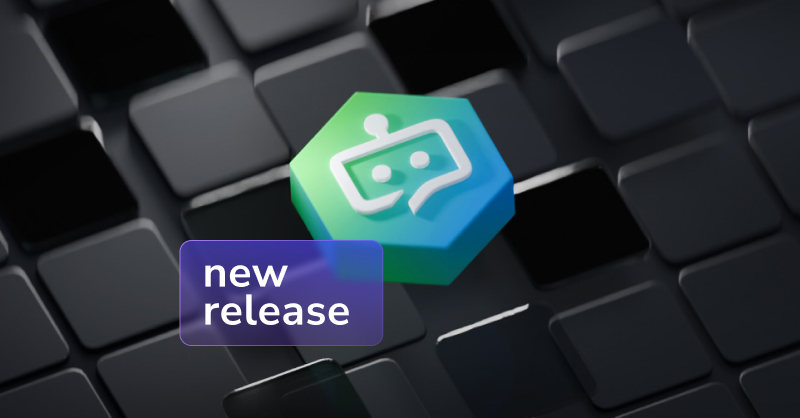 💡 Meet Your New Favorite SQL Copilot — dbForge AI Assistant

Just update your #dbForge tool, open the #dbForgeAIAssistant, and let it do the heavy lifting.

✅ Get started now: is.gd/BttDTN

🧪 Not sure yet? Take your free 14-day trial!

📰 More info: