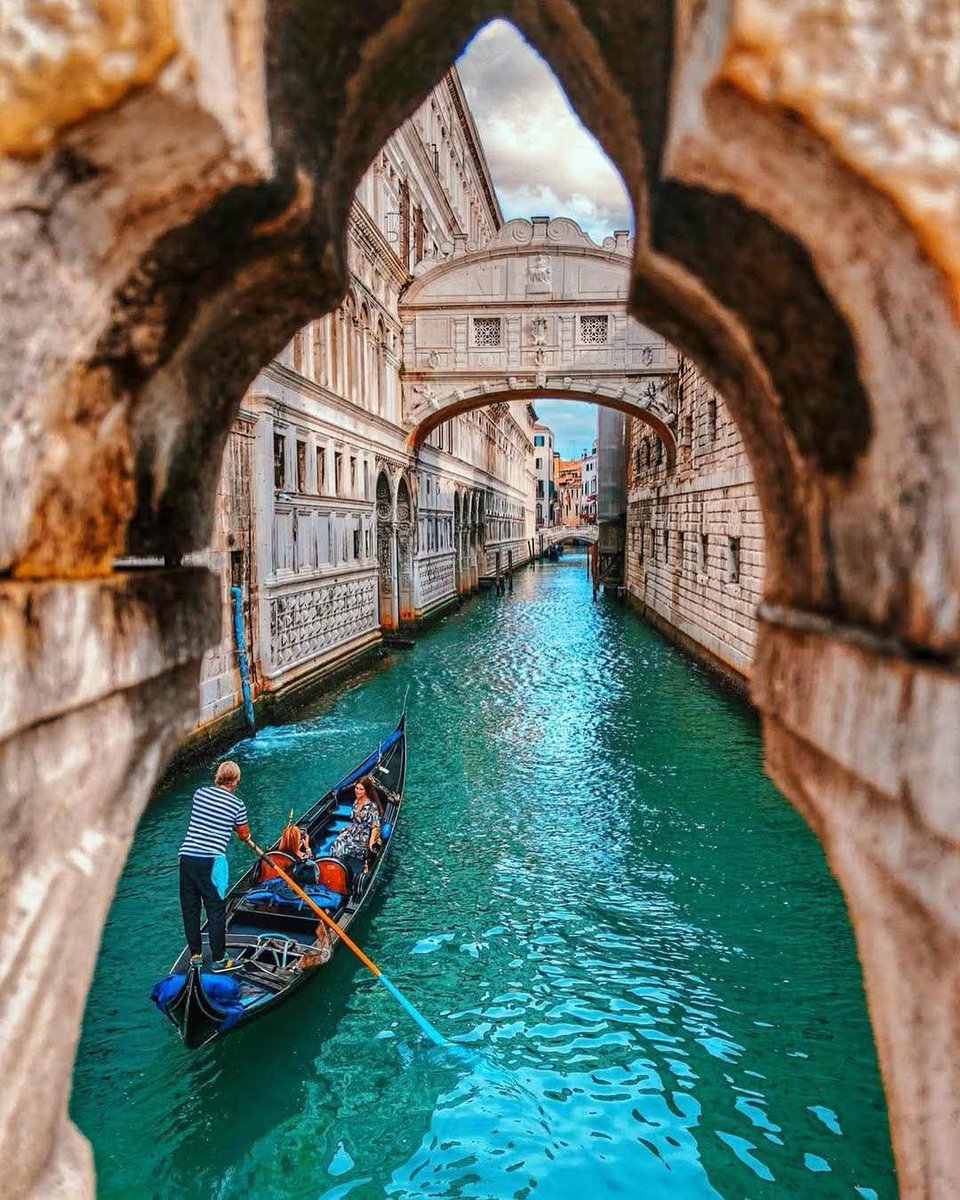Venice, Italy 🇮🇹
