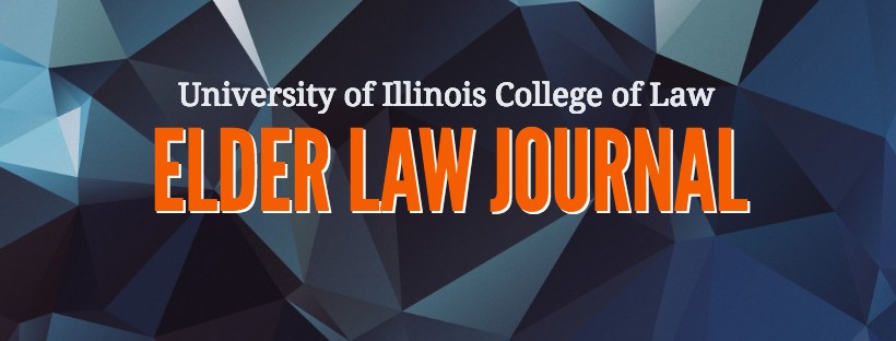 Solomon Center @ YLS (@solomonctryls) on Twitter photo 📚Just published! The new <a href="/UniversityElder/">University of Illinois Elder Law Journal</a> article from <a href="/SolomonCtrYLS/">Solomon Center @ YLS</a> Distinguished Scholar in Elder Law <a href="/NinaKohn/">Nina Kohn</a>, Research Fellow Wendy Jiang, RA Larry Jia, and others explores the limits of mandatory elder abuse reporting and possibilities for reform.
theelderlawjournal.com/wp-content/upl… 📚Just published! The new <a href="/UniversityElder/">University of Illinois Elder Law Journal</a> article from <a href="/SolomonCtrYLS/">Solomon Center @ YLS</a> Distinguished Scholar in Elder Law <a href="/NinaKohn/">Nina Kohn</a>, Research Fellow Wendy Jiang, RA Larry Jia, and others explores the limits of mandatory elder abuse reporting and possibilities for reform.
theelderlawjournal.com/wp-content/upl…