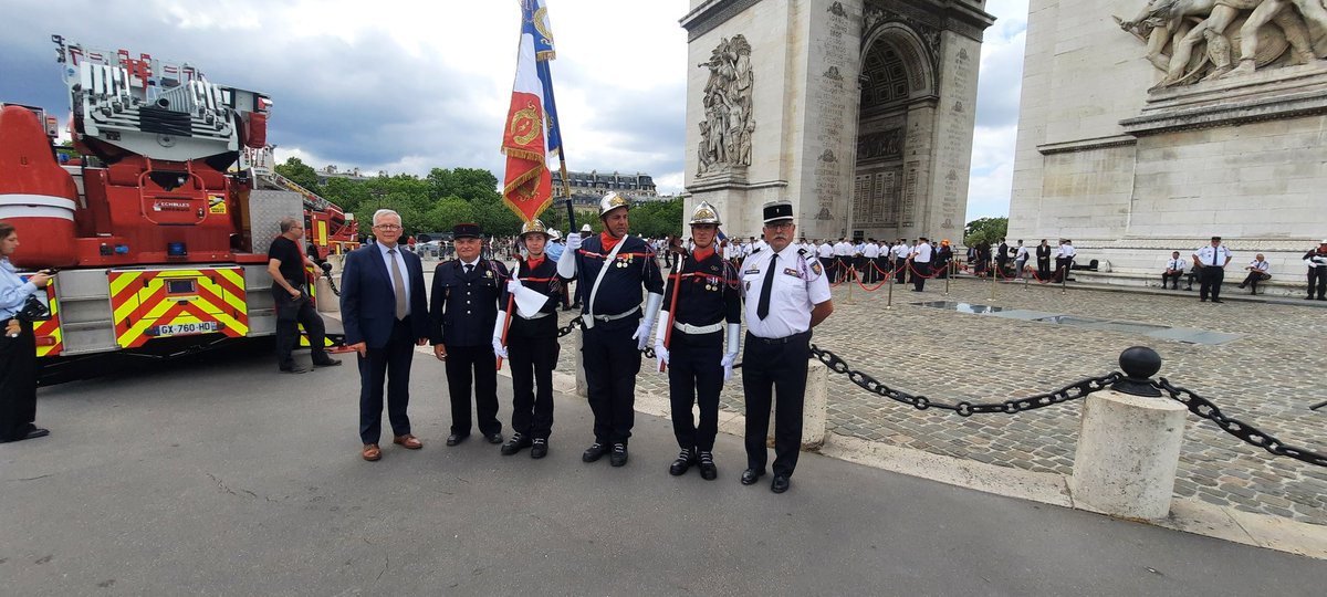 LELONG Gilles tweet media