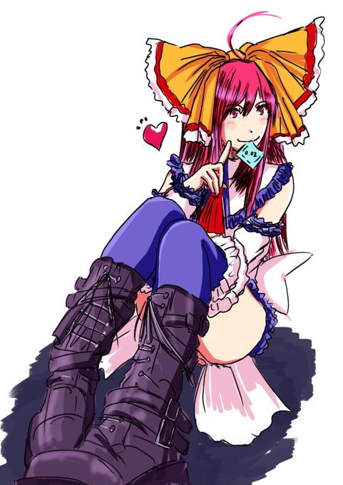 これは某レイヤーさんのこのアルムコス写真を基にして描いたやつ、ってかつまりは模写よな
#アルムちゃそ
#オリキャラは性癖の見本市 