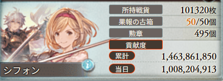 ひさしぶりにこんなやった