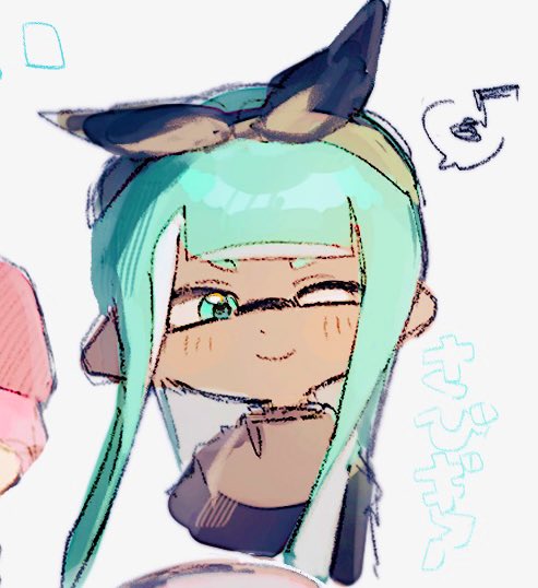 _ksiw's tweet image. ドライブワイパー🐢FA
 #かめたぁ〜と  #Splatoon