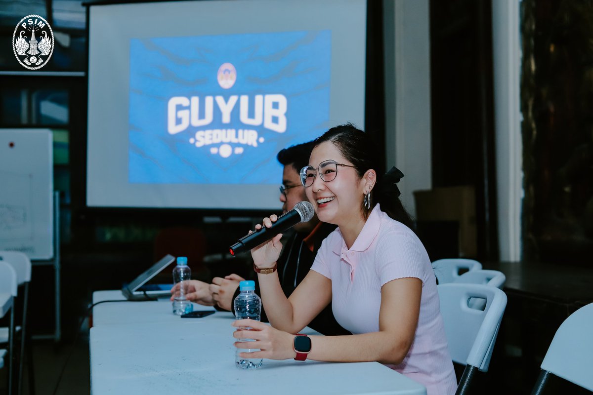 Audience with:
• The Governor of the Special Region of Yogyakarta ✅️
• The Regent of Sleman ✅️
• The Yogyakarta Regional Police ✅️
• Brajamusti and the Maident (fanbases) ✅️

PSIM Jogja are getting ready for next season the right way! 💯

📷: <a href="/PSIMJOGJA/">PSIM Jogja</a>