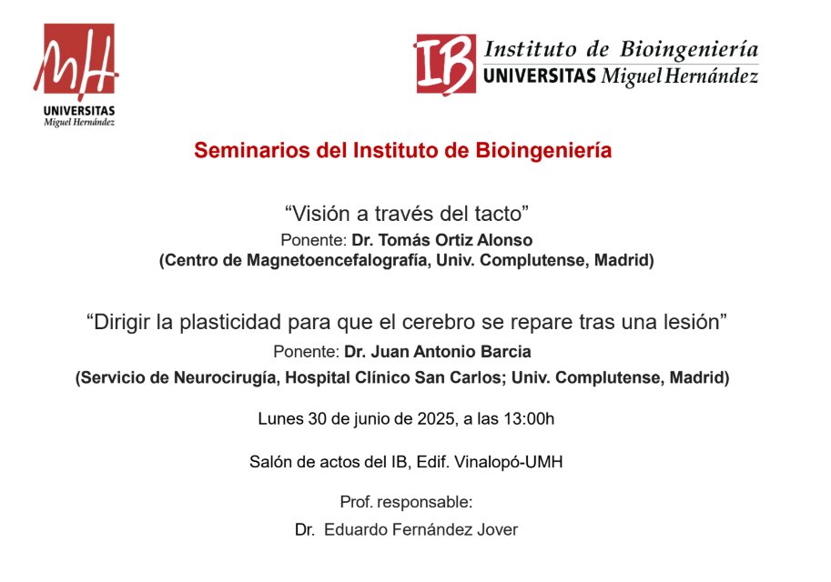 <a href="/unicomplutense/">Complutense</a> <a href="/IIS_IdISSC/">IdISSC, IIS del Hospital Clínico San Carlos</a> <a href="/NeuroEngin_UMH/">Biomedical Neuroengineering</a>
