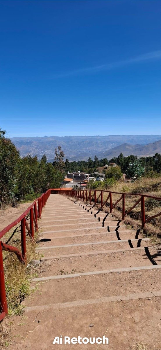 Raqzin's tweet photo. #Ayacucho https://t.co/VnhY4eNdbQ