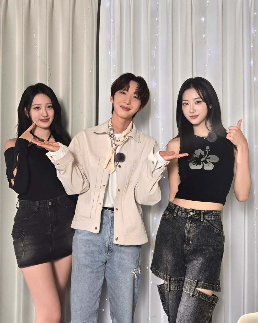 pentagon HOME STAY HUIサイン入りチェキ2024♡v vip Capt. & Kkikko's dad HUI… PENTAGON FOREVER! 💙 on X: 