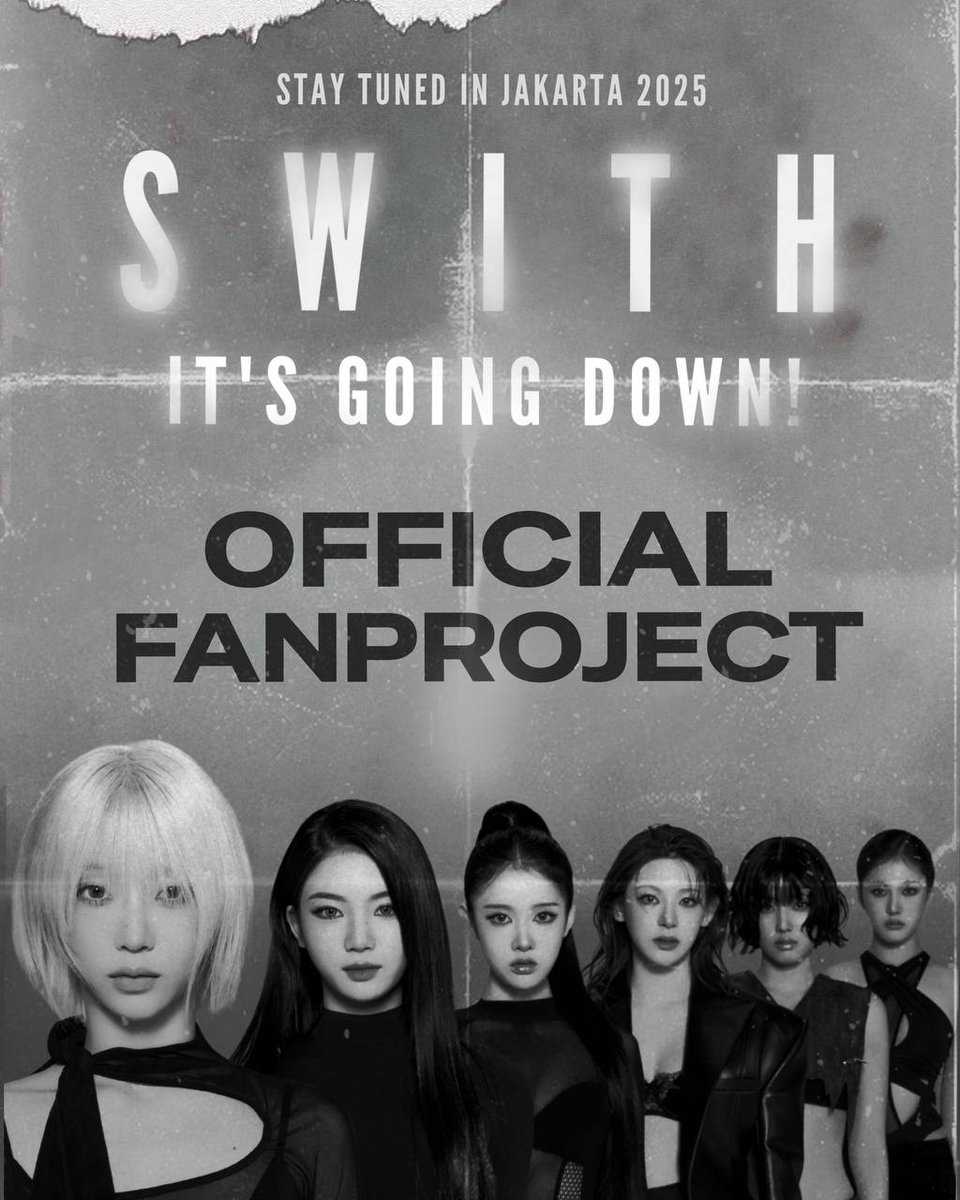 SWITHINA_UNION's tweet image. — SWITH! Are you ready? 🥳

📸 Berikut adalah list fanproject yang sudah diterima oleh pihak promotor, kami harap Swith bisa ikut meriahkan fanproject kita nanti! Sampai jumpa di hari Sabtu, Swith!! 😍 👋 

#STAYC #스테이씨 #STAY_TUNED  #STAY_TUNED_IN_JAKARTA #STAYCinJKT
