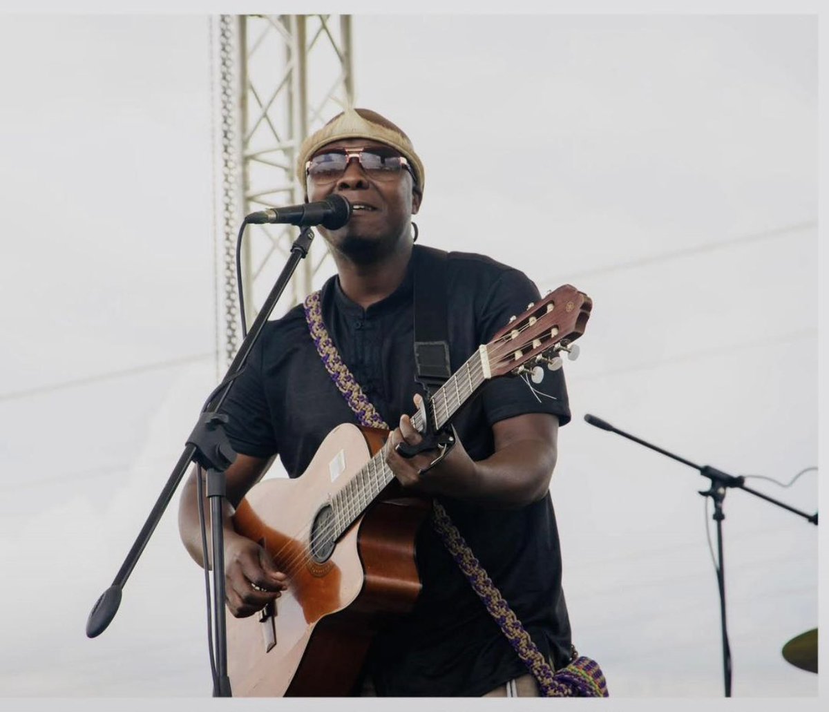 mwenjemathole's tweet image. 10 October hakudanwe anonzwa!
We're counting down to the album launch!
Stay tuned for more information.