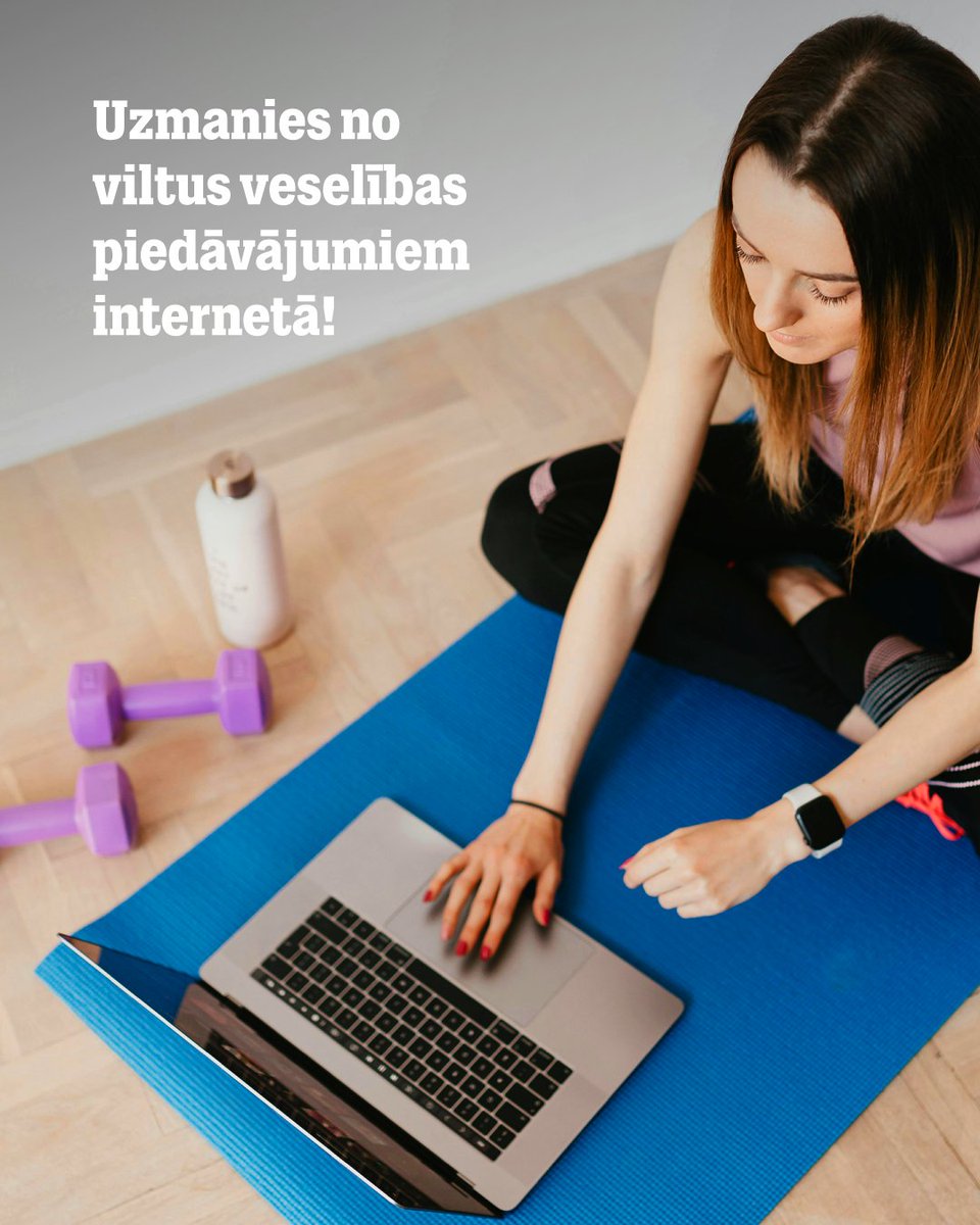 💻  Kibernoziedznieki arvien biežāk izmanto cilvēku vēlmi uzlabot veselību, lai izkrāptu datus un inficētu ierīces. Viltus mājaslapas ar skaļiem solījumiem var novest pie bīstamas reklāmprogrammatūras un nopietniem drošības riskiem.
📊 Tikai pēdējā mēneša laikā Tele2 Interneta