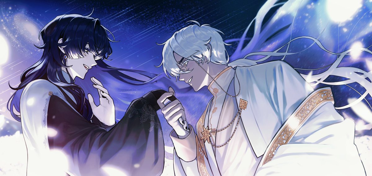 F0RTY_1's tweet image. 커미션+연교