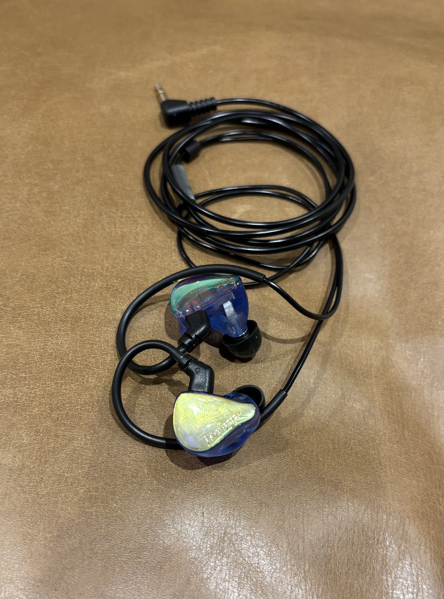 qdc (JP) (@qdc_IEM_jp) / X