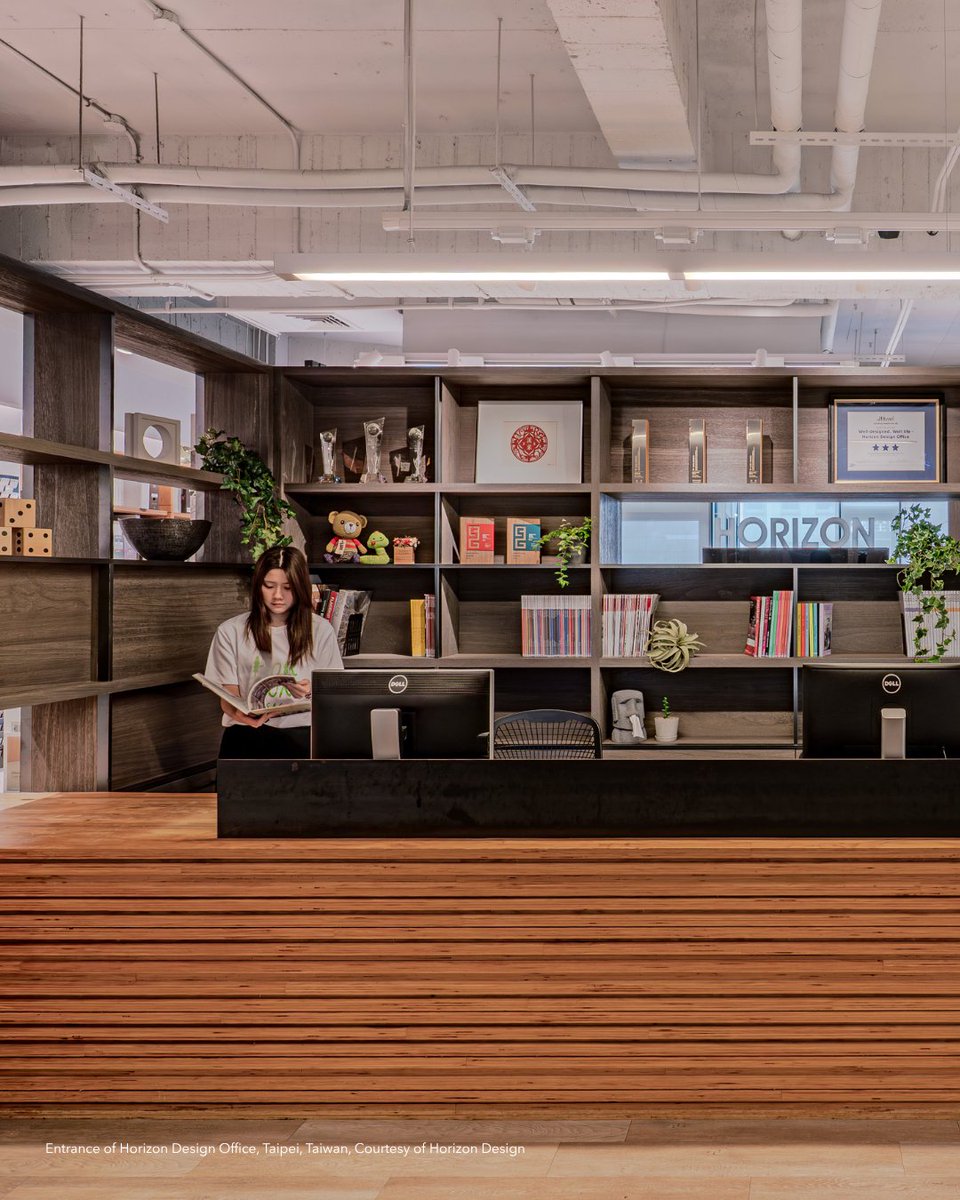 The market is shifting—and health is the new differentiator. New peer-reviewed research from  @cambridge_uni confirms that #FitwelCertified buildings earn higher rents and offer a measurable return on health-driven design. Read the study here: ow.ly/ntmq50W8O9o