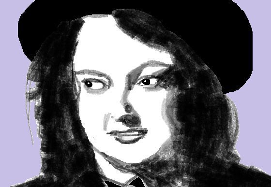 GC Quotes and Art (@gcquotesandart) on Twitter photo Letâs all support and stand up for <a href="/LouiseDistras/">Louise Distras</a>, who is being persecuted for her #GenderCritical beliefs!
#GCArtist
#GCPunk
#GCQuotes
#GenderCritical Letâs all support and stand up for <a href="/LouiseDistras/">Louise Distras</a>, who is being persecuted for her #GenderCritical beliefs!
#GCArtist
#GCPunk
#GCQuotes
#GenderCritical