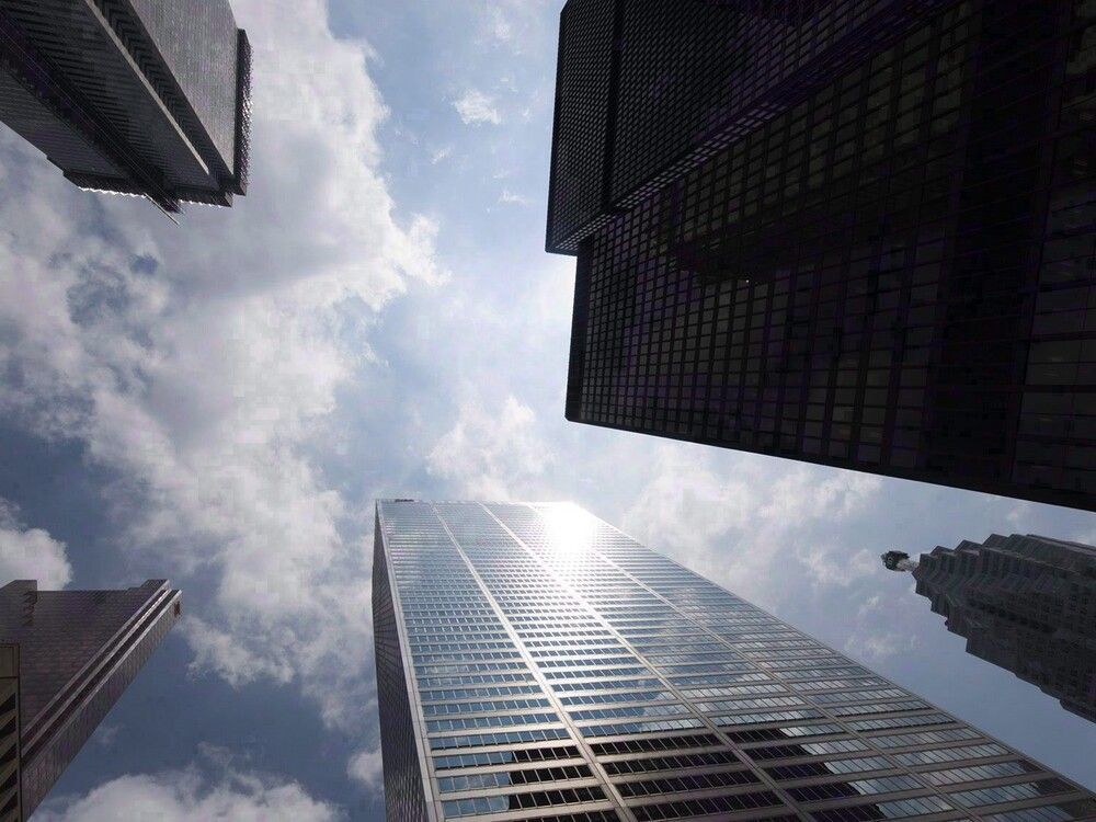 Customer satisfaction with big banks up from last year: J.D. Power financialpost.com/fp-finance/ban…