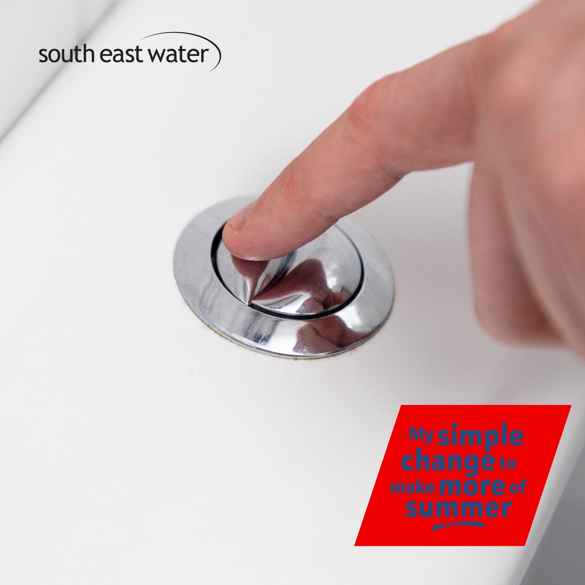 South East Water tweet media