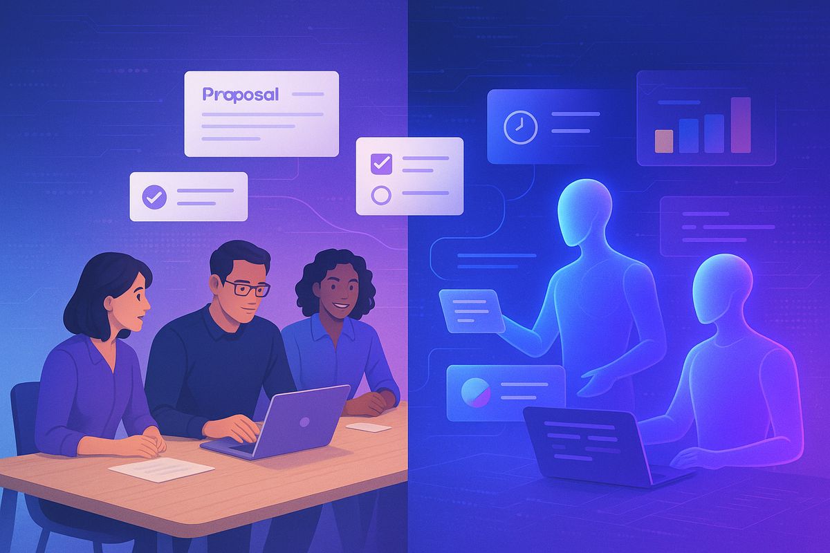 eSilentPARTNER's tweet image. Agencies are already using AI agents to streamline work. Here’s how you can, too — starting today👉 blogs.esilentpartner.com/ai-agents-in-a…  #AI #AIAGENTS #AGENTICWORKFLOW