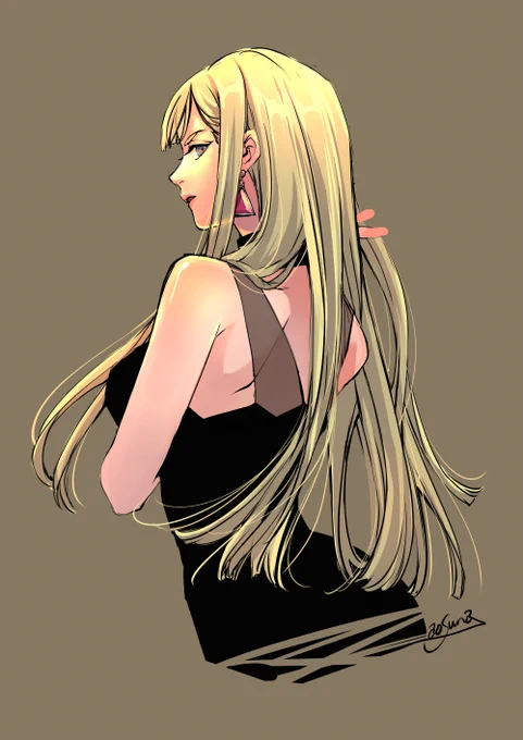 #閃光のハサウェイ