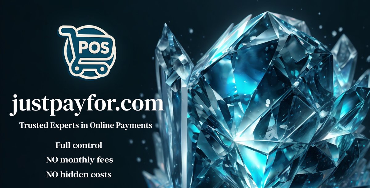 JustPayForCom's tweet photo. 🚀 The new https://t.co/8q2CrSr3Ax  is live — and it’s 100% FREE! Freelancers &amp; small businesses can now get paid with: ✅ Payment links ✅ QR codes ✅ Virtual carts ✅ Public offers 🔐 Powered by #Worldpay
Try it now: https://t.co/8q2CrSr3Ax https://t.co/SwV6U7xgAQ