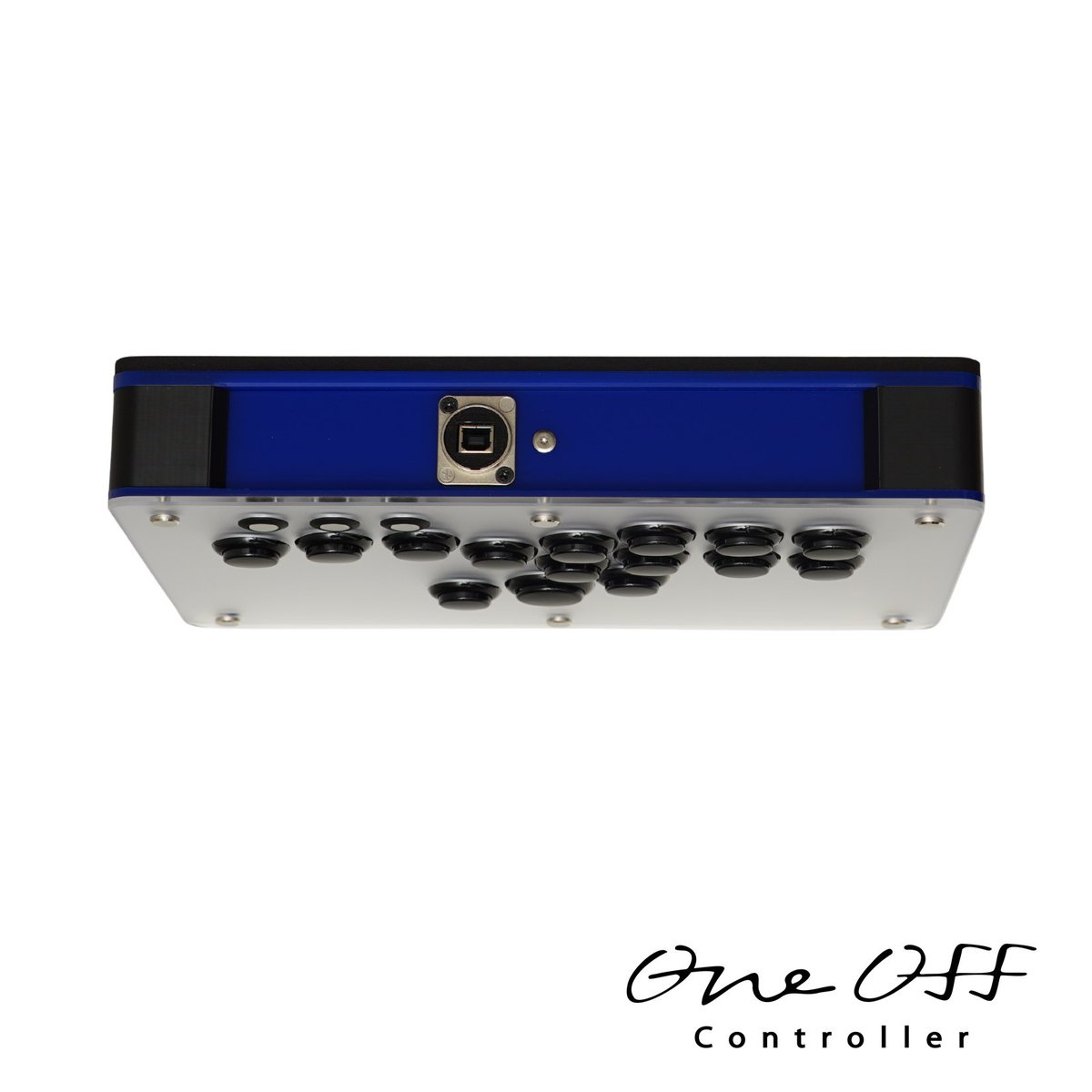 one off controller レバーレスコントローラー ONE OFF CONTROLLER レバーレスコントローラー