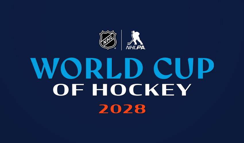 The NHLPA and <a href="/NHL/">NHL</a> officially launch Host City Selection Process for the World Cup of Hockey 2028: ply.rs/5kkez0upow5