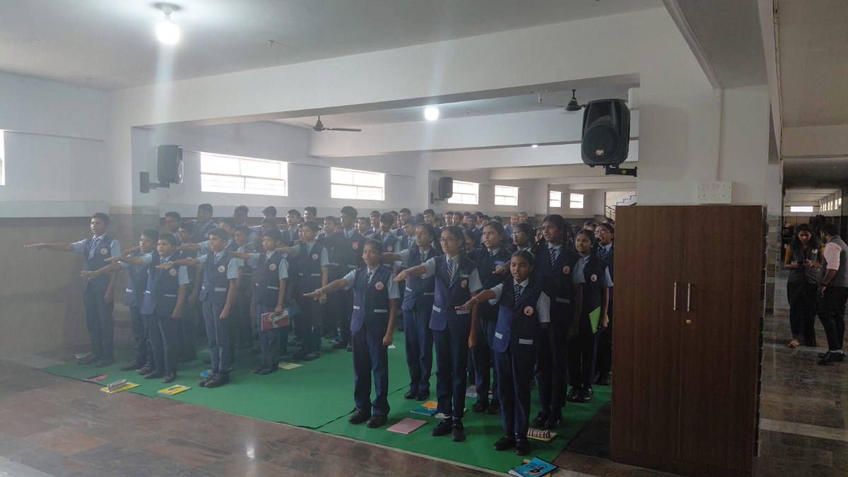 ನಿಮ್ಮ ಭವಿಷ್ಯ ಅಮೂಲ್ಯವಾದದ್ದು,  ಮಾದಕವಸ್ತುಗಳು ಆರೋಗ್ಯ ಮತ್ತು ಸಾಮರ್ಥ್ಯವನ್ನು ಹಾಳು ಮಾಡುತ್ತವೆ.  ಮಾದಕ ವಸ್ತುಗಳ ವ್ಯಸನಕ್ಕೆ ದಾಸರಾಗಬೇಡಿ, ಮಾದಕವಸ್ತು ದುರುಪಯೋಗದ ಬಗ್ಗೆ 1908 ಅಥವಾ 112 ಗೆ ಕರೆ ಮಾಡಿ ಮಾಹಿತಿ ನೀಡಿ.