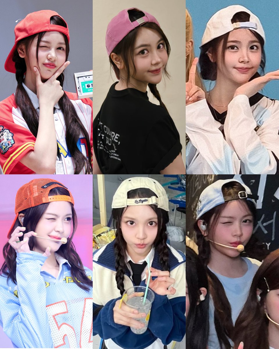 Love it 💙 #CARMEN #카르멘 #カルメン #carmen #Hearts2Hearts #하츠