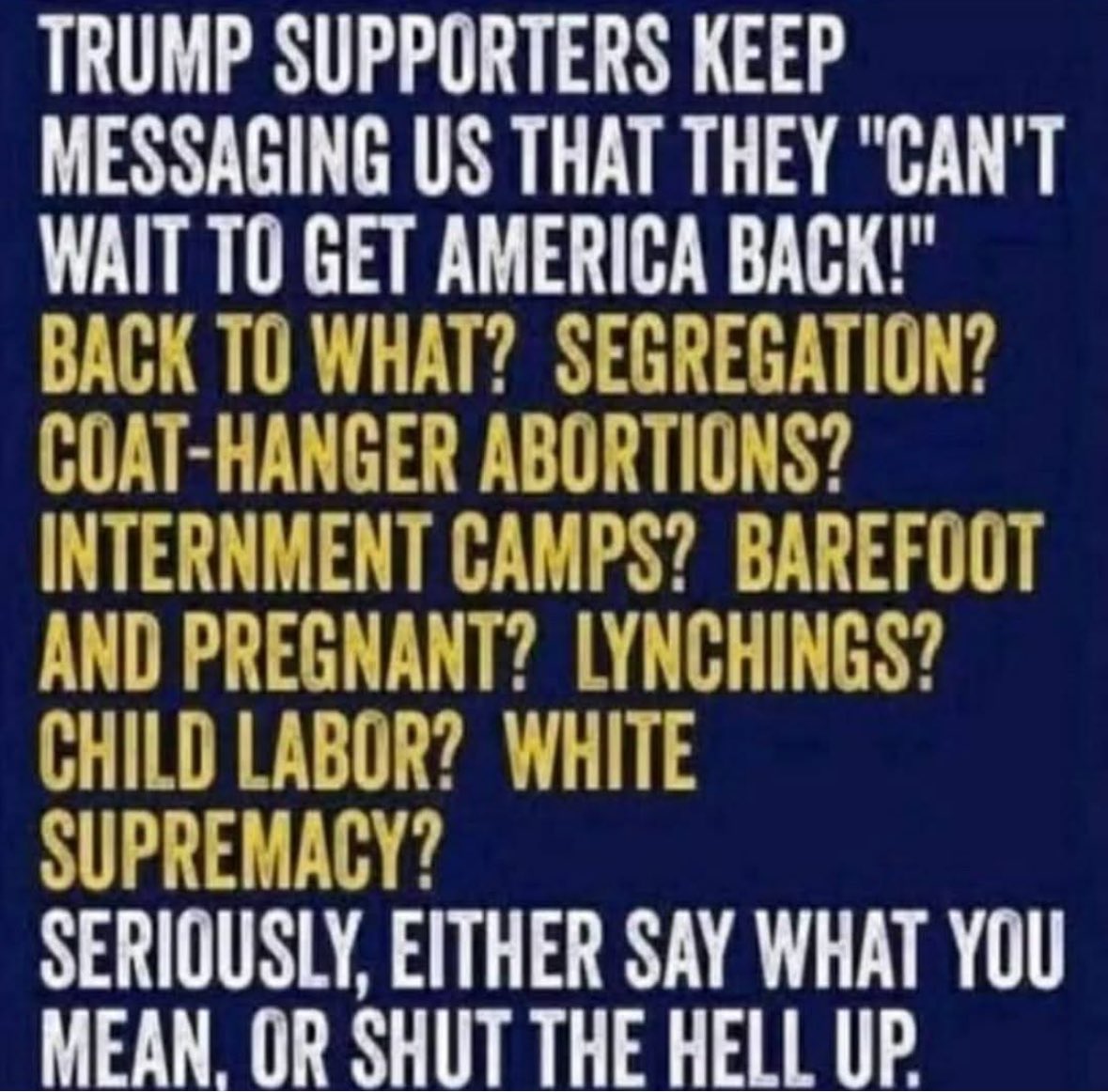 Annie (@anniefortruth) on Twitter photo 