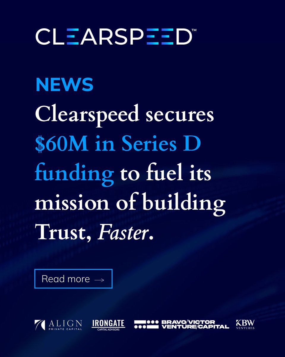 Today, we announce our $60M Series D funding, to bolster our vision for helping enterprise and government clients address some of their toughest risk challenges.
This investment is a testament to the incredible impact we’ve seen with our dual-use voice-based risk assessment