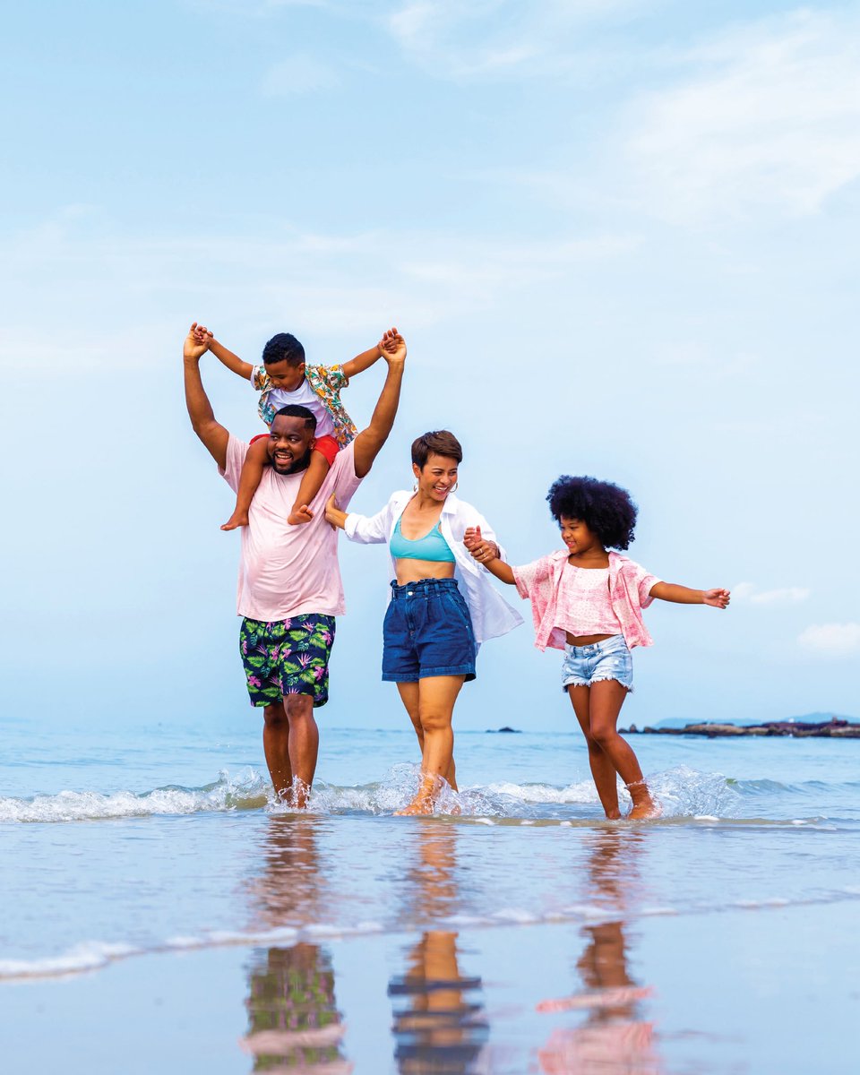 Long week off? Let's make it unforgettable.

We've curated amazing travel deals to help you tick off items from your bucket list, Whether you're looking for a nature escape, a sunny summer getaway, or a relaxing holiday package, we've got you covered.

Take a look at the