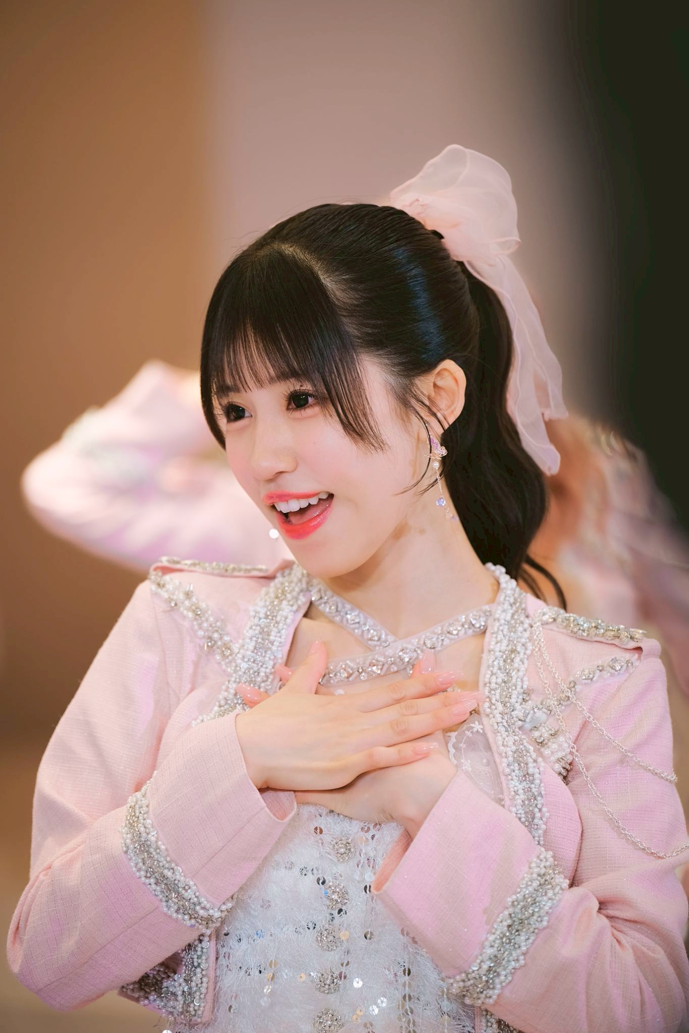 桜瀬もえ(MyDresscode) (@moe_ouse0326) / X