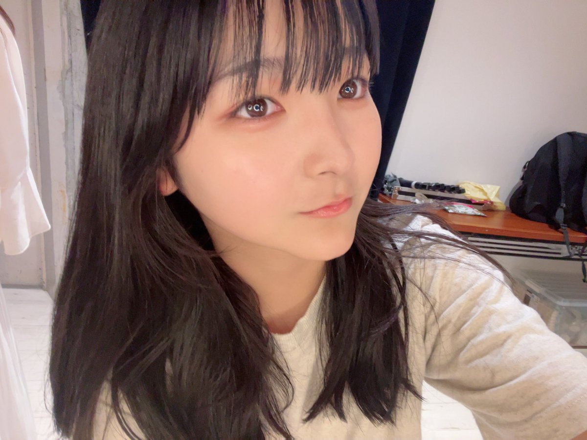 みんな配信びっくりしたね
壊れてただけだったから全員無事です^^
配信ありがとうございました！
おやすみ
#こばすと