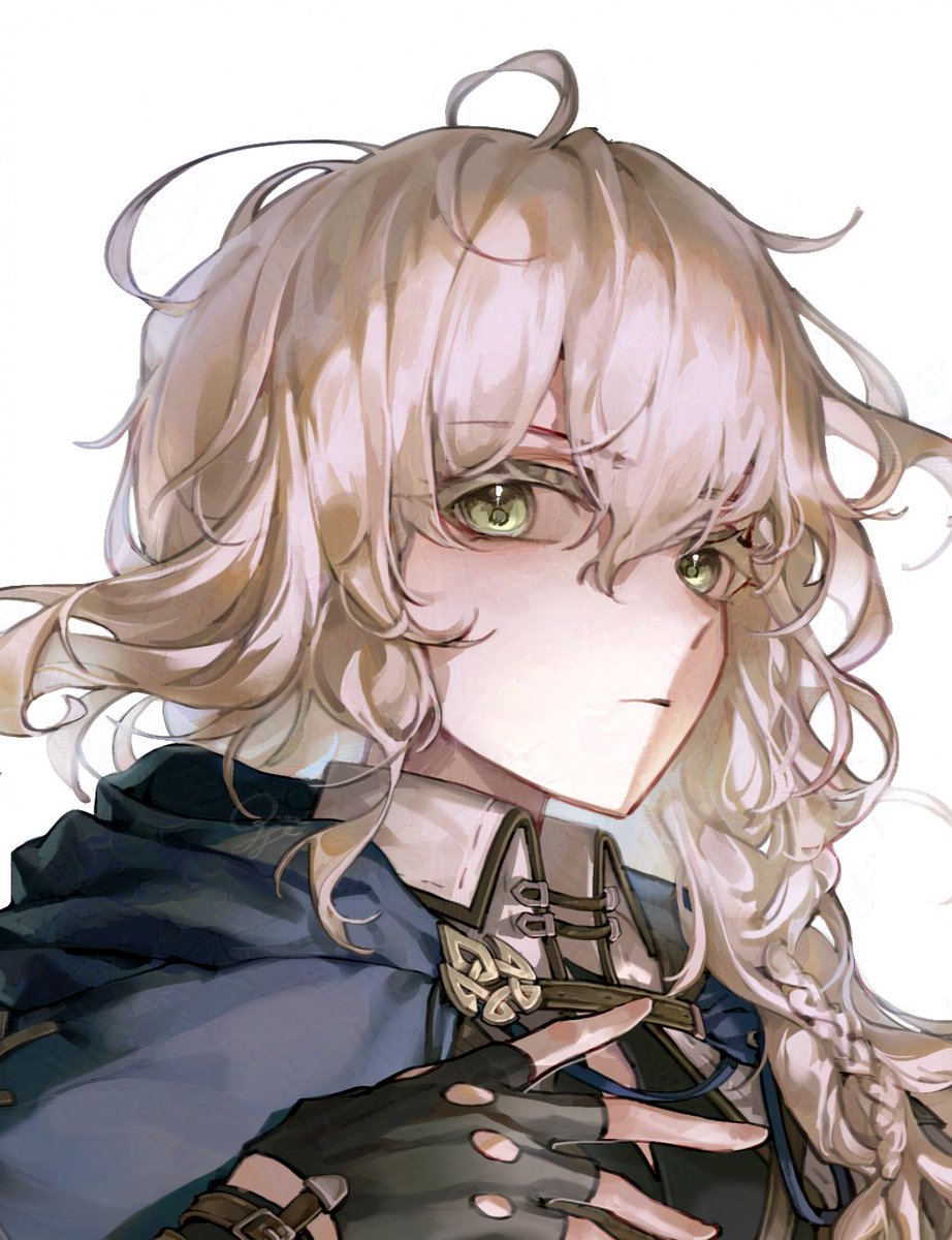 0ZdeGod's tweet image. 로시네 #mabinogi