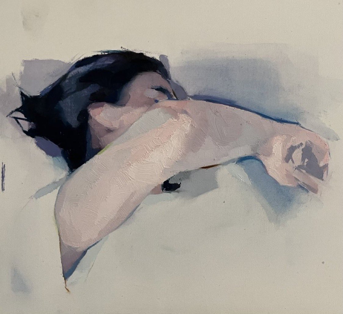 I have just collected "Sleepyhead" by @Arashmonlu