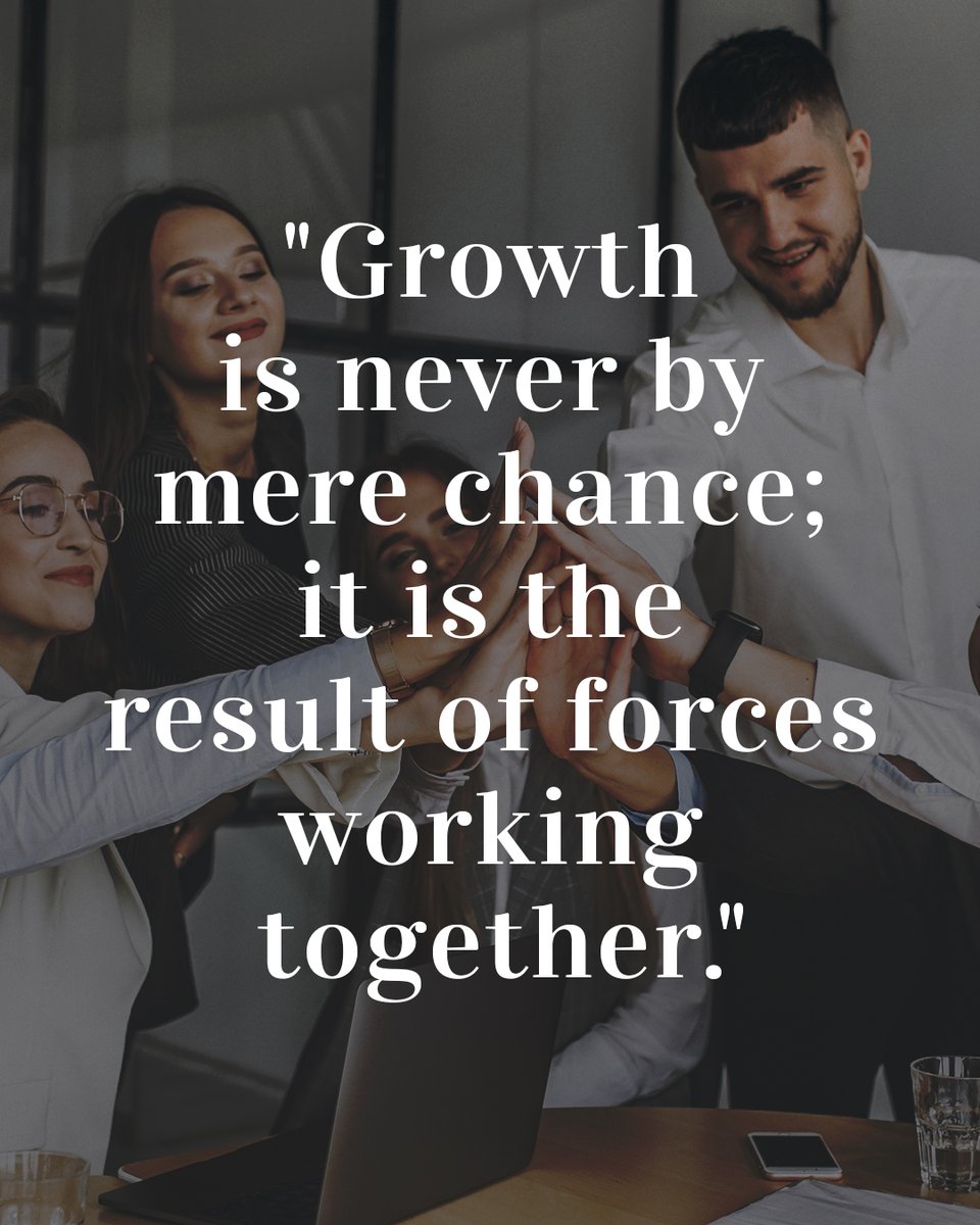 IOSRelocations's tweet image. "Growth is never by mere chance; it is the result of forces working together." – James Cash Penney

☎️ Contact us at: +91 91521 22888
📧 Email Us at: info@iosrelocations.com
🌍 iosrelocations.com

#RelocationWithPurpose #BusinessGrowth #IOSRelocations #WorkforceMobility
