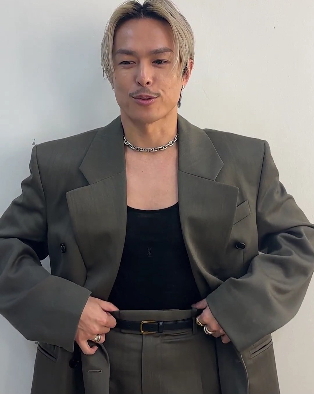 あっちゃん♂ on X: 