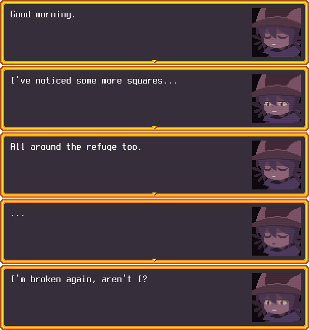 The World Machine // ALULA TAKEOVER (@solsticemachine) on Twitter photo 