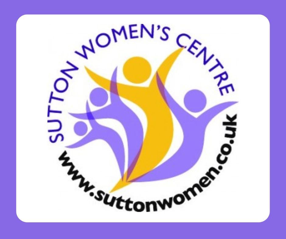 This year <a href="/SuttonWomen/">SuttonWomen'sCentre</a> Centre are celebrating 40 years, supporting women to live free from abuse &amp; reach their full potential. They currently work with over 300 women a week and have trained 500+ Domestic Abuse Ambassadors
Learn more buff.ly/b7pQNzS
#SmallCharityweek