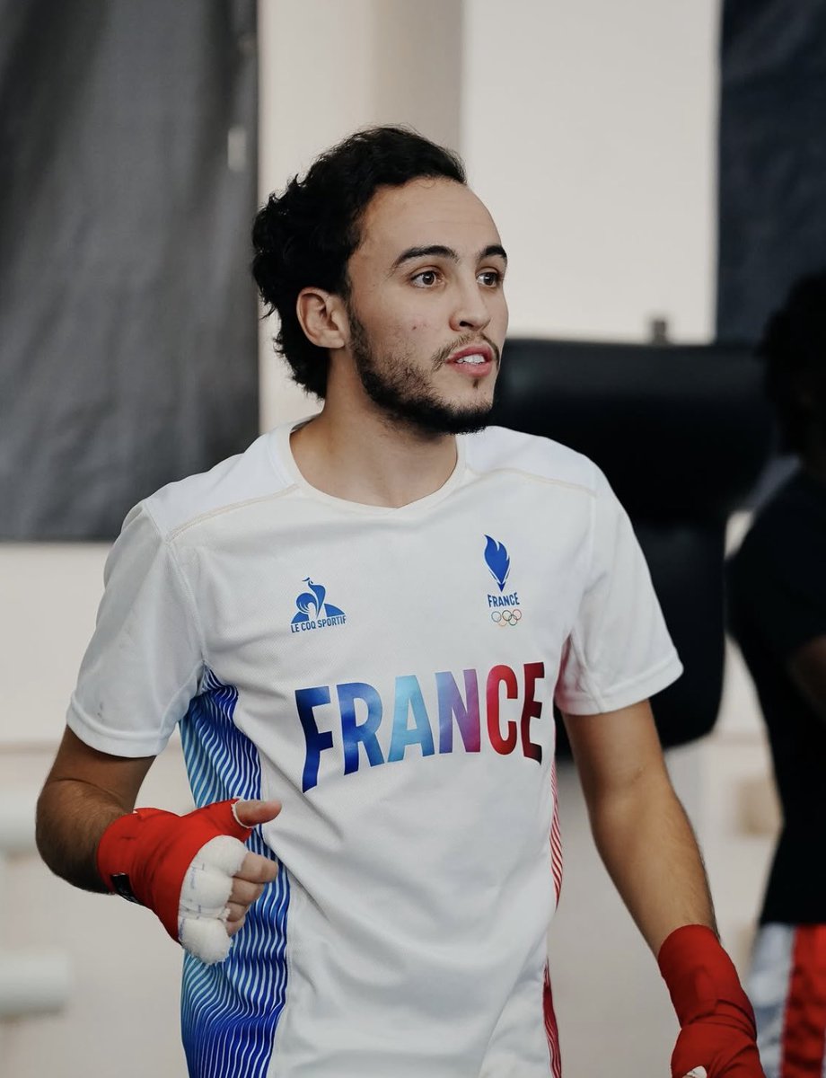 FF_Boxe tweet picture