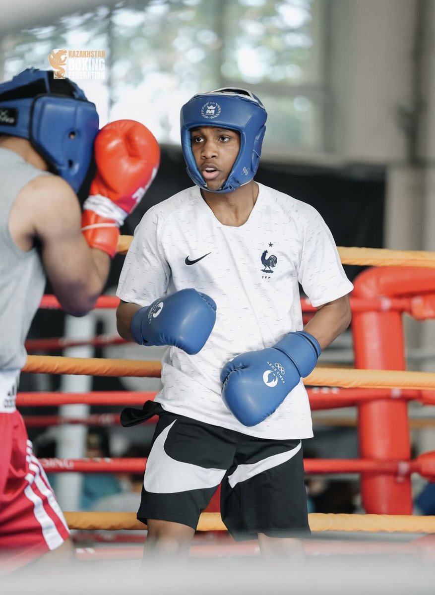 FF_Boxe tweet picture