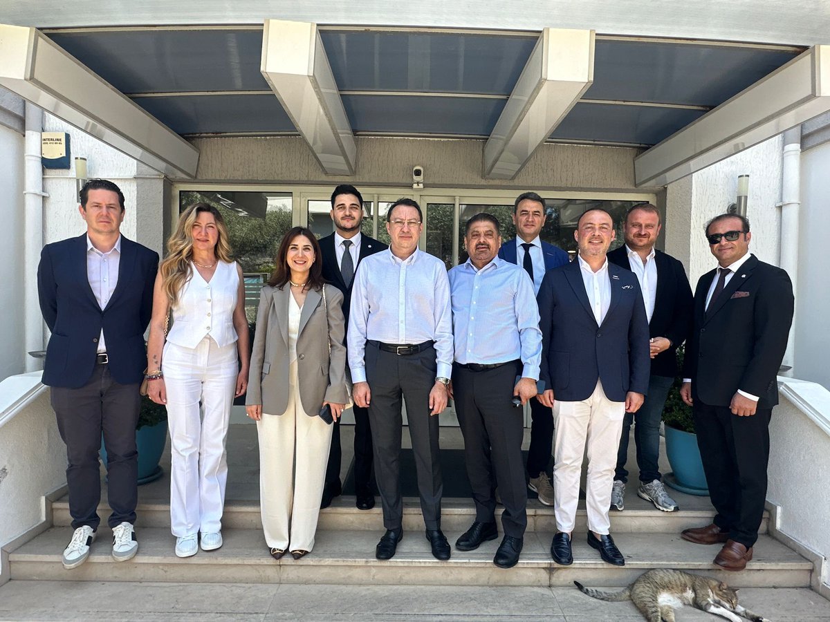 GESİFED tweet media