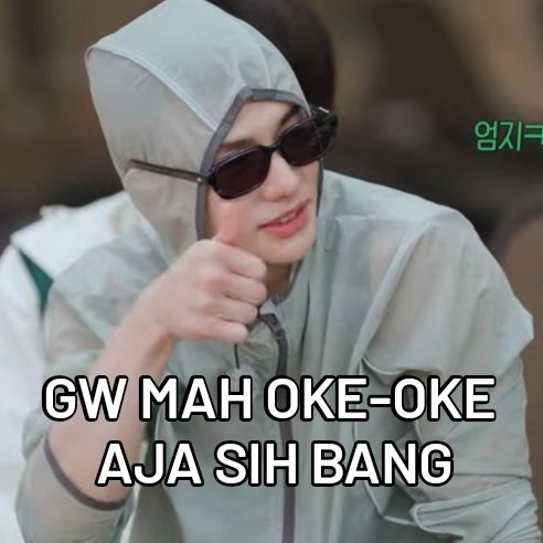 hanIogys's tweet photo. new meme unlocked : https://t.co/CTzBKNotAv