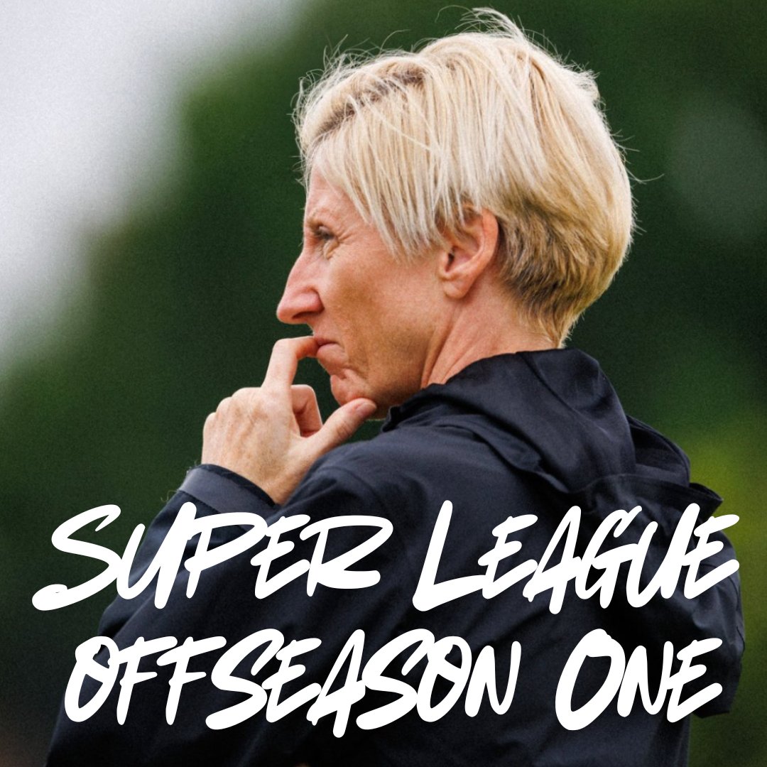 Protagonist Soccer (@protagonistusa) on Twitter photo The <a href="/USLSuperLeague/">USL Super League</a> offseason is up and rolling. Already we've got big roster moves, coaching changes, and international friendlies announced. Dan breaks down the news by club and will have you caught up by the end of the article!
protagonistsoccer.com/coverage/usl-s… The <a href="/USLSuperLeague/">USL Super League</a> offseason is up and rolling. Already we've got big roster moves, coaching changes, and international friendlies announced. Dan breaks down the news by club and will have you caught up by the end of the article!
protagonistsoccer.com/coverage/usl-s…
