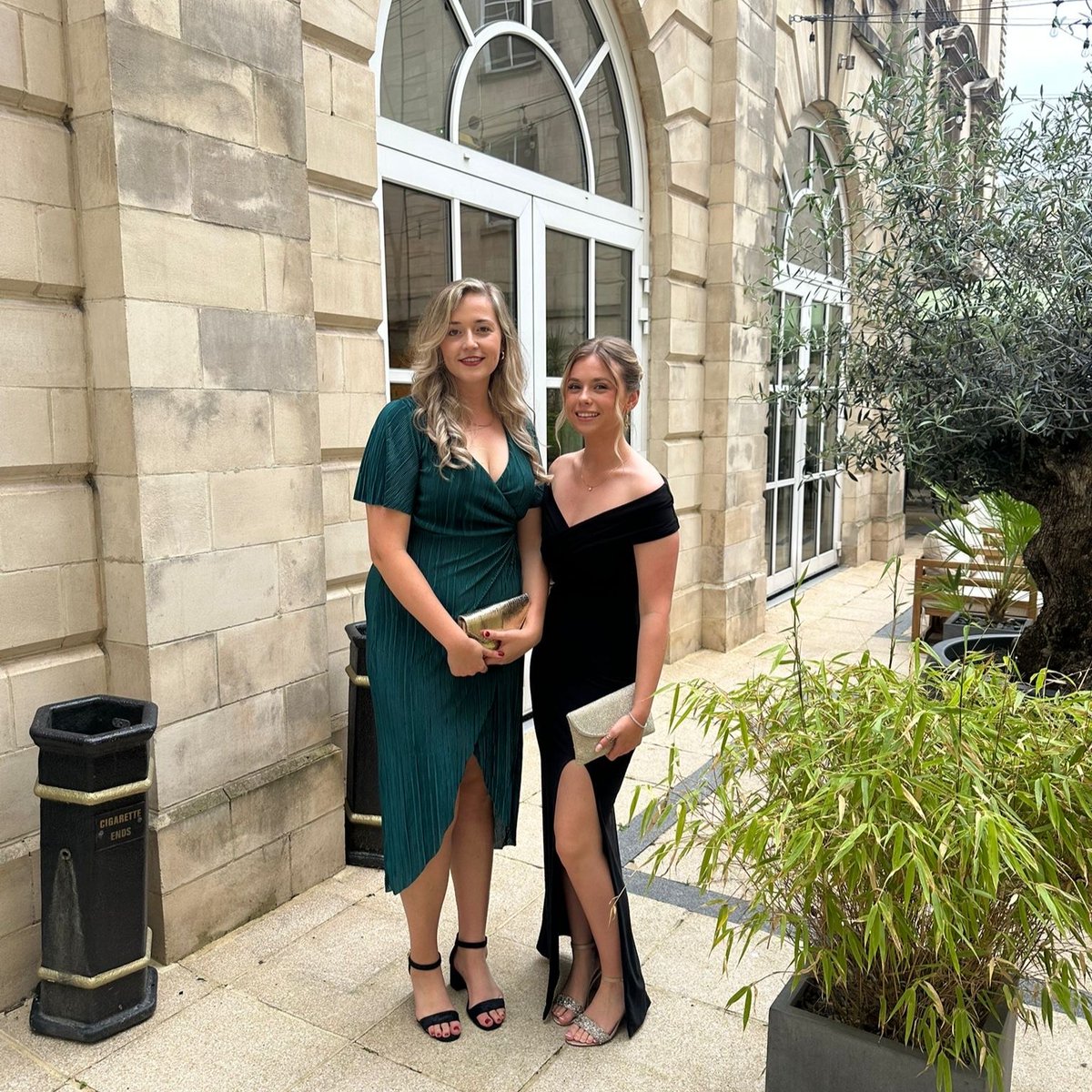 picpr's tweet image. We’re chuffed to have picked up a win and two highly commendeds at the PRCA Dare Awards for the South West and South Wales.

Also, a quick nod to our very own Darcy Milner, who made the Rising Star shortlist and continues to be an absolute gem. 👏

Well done, team! 🏆