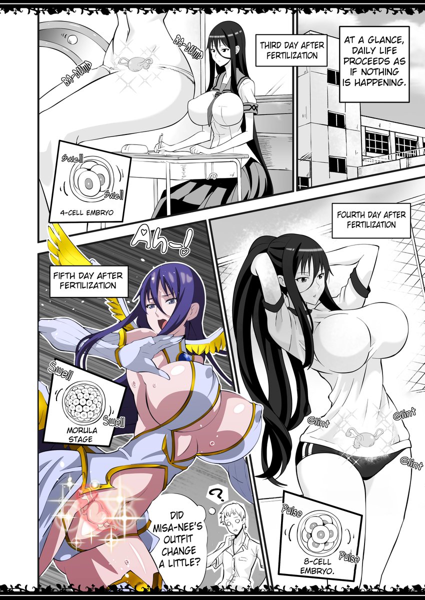 Akome89's tweet photo. @siokarub1 English Version https://t.co/rGjBVfzEN5