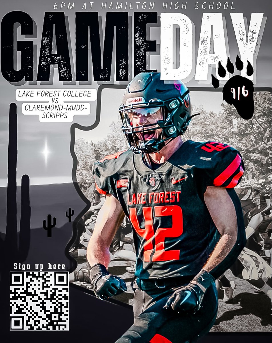 Coach Karl Crawford (@swoll_2_) on Twitter photo All of my AZ people the Southwest Suburbs are hosting Da home team <a href="/LFC_FOOTBALL/">Jim Catanzaro</a>. DIII football at its finest. Come check it out 6pm, Sep 6th at <a href="/Husky_Football7/">HamiltonHuskyFootball</a> Hamilton High School. All of my AZ people the Southwest Suburbs are hosting Da home team <a href="/LFC_FOOTBALL/">Jim Catanzaro</a>. DIII football at its finest. Come check it out 6pm, Sep 6th at <a href="/Husky_Football7/">HamiltonHuskyFootball</a> Hamilton High School.