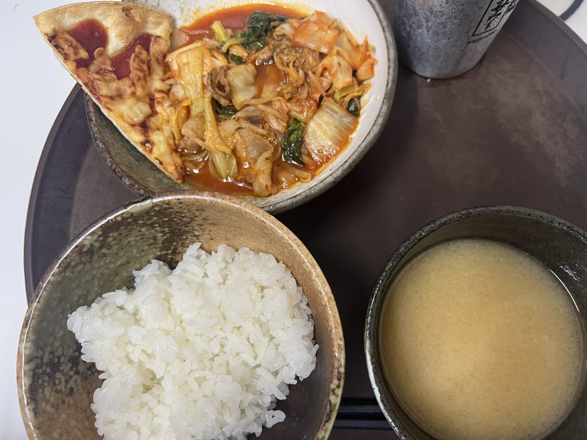 renge_0307's tweet photo. 木曜やのに忙しかった😖
 #神戸大学まかないもぐもぐサークル https://t.co/EaDm1xAQFg